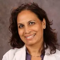 Dr. Meena Oberoi