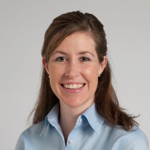 Meghan Scully