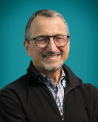 Tom Novacheck