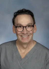 Scott Dudak