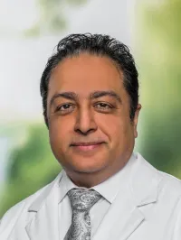Nasir J Awan