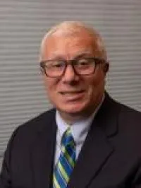 Keith A. Ayrons