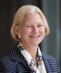 Laura J. Hodges