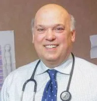 Robert Lazar
