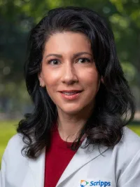 Jennifer Namazy