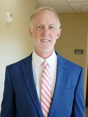 Ronald V. Allen
