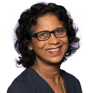 Alka Goyal