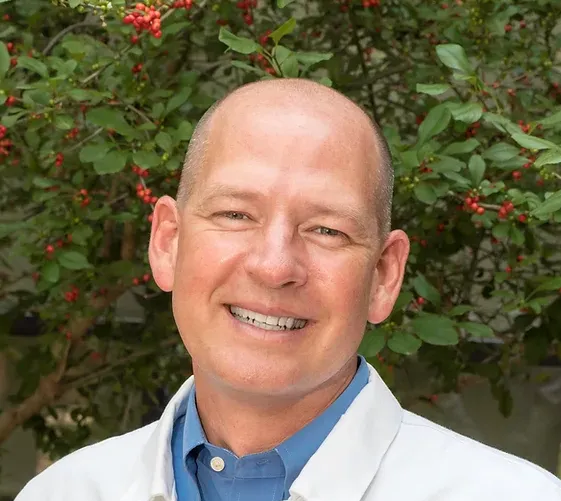 Randal Lane Brown