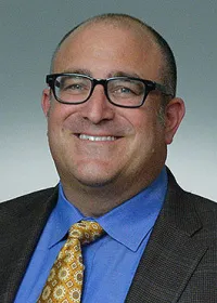 Jeffrey Scott Cohen