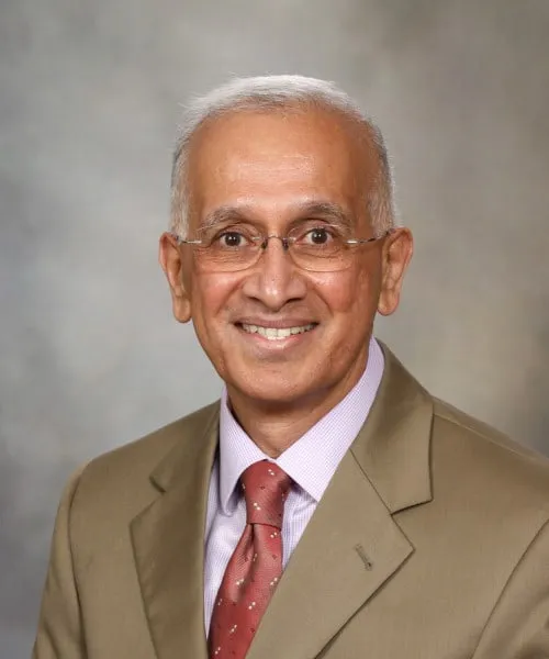 Patrick S Kamath