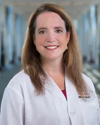 Allison Liddell