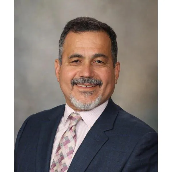 Alfredo L. Clavell