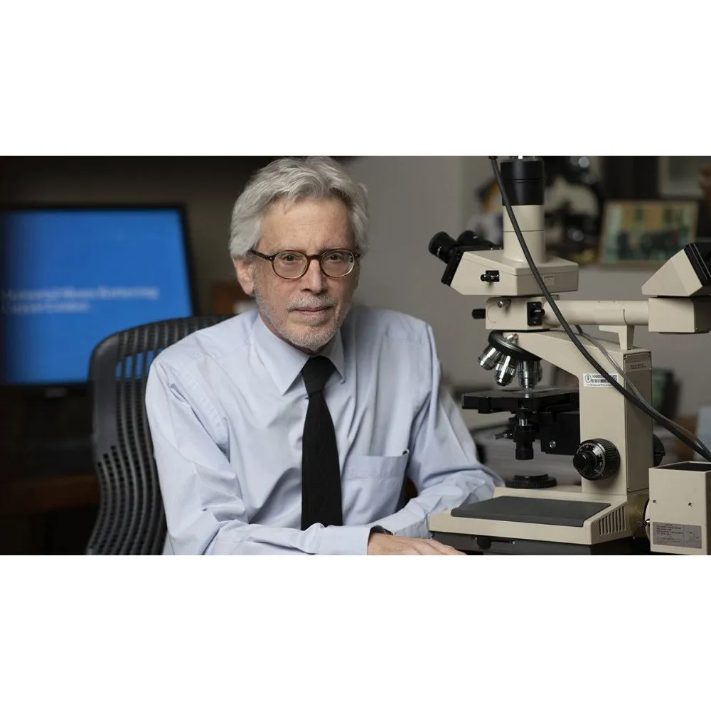 Marc K. Rosenblum