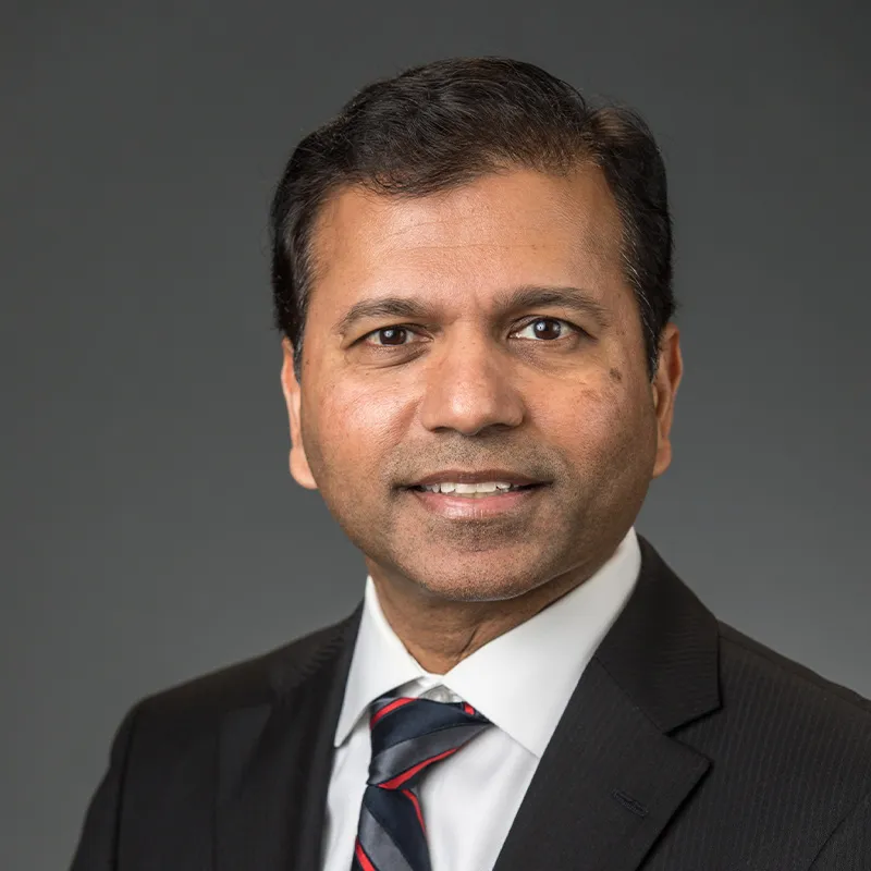 Kumar Gutta