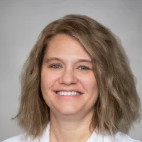 Kristine M Leaman