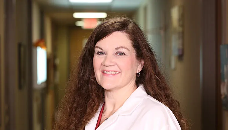 Deborah Ann Hays