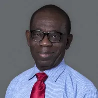 Kwame A Anyane-Yeboa