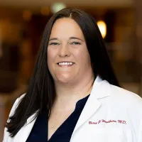Betsy J. Washburn