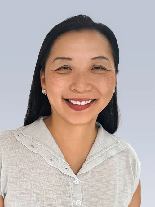 Alice S. Chen-Plotkin