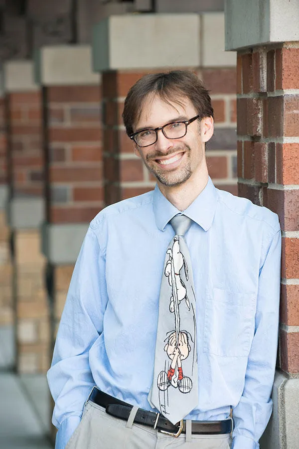 Kevin Hatcher-Ross