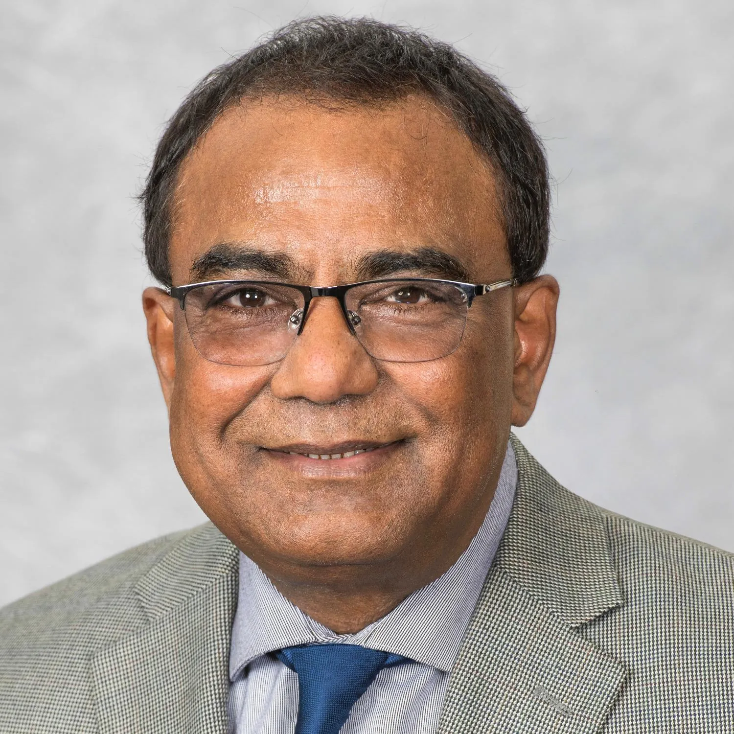 Ajoy Kumar