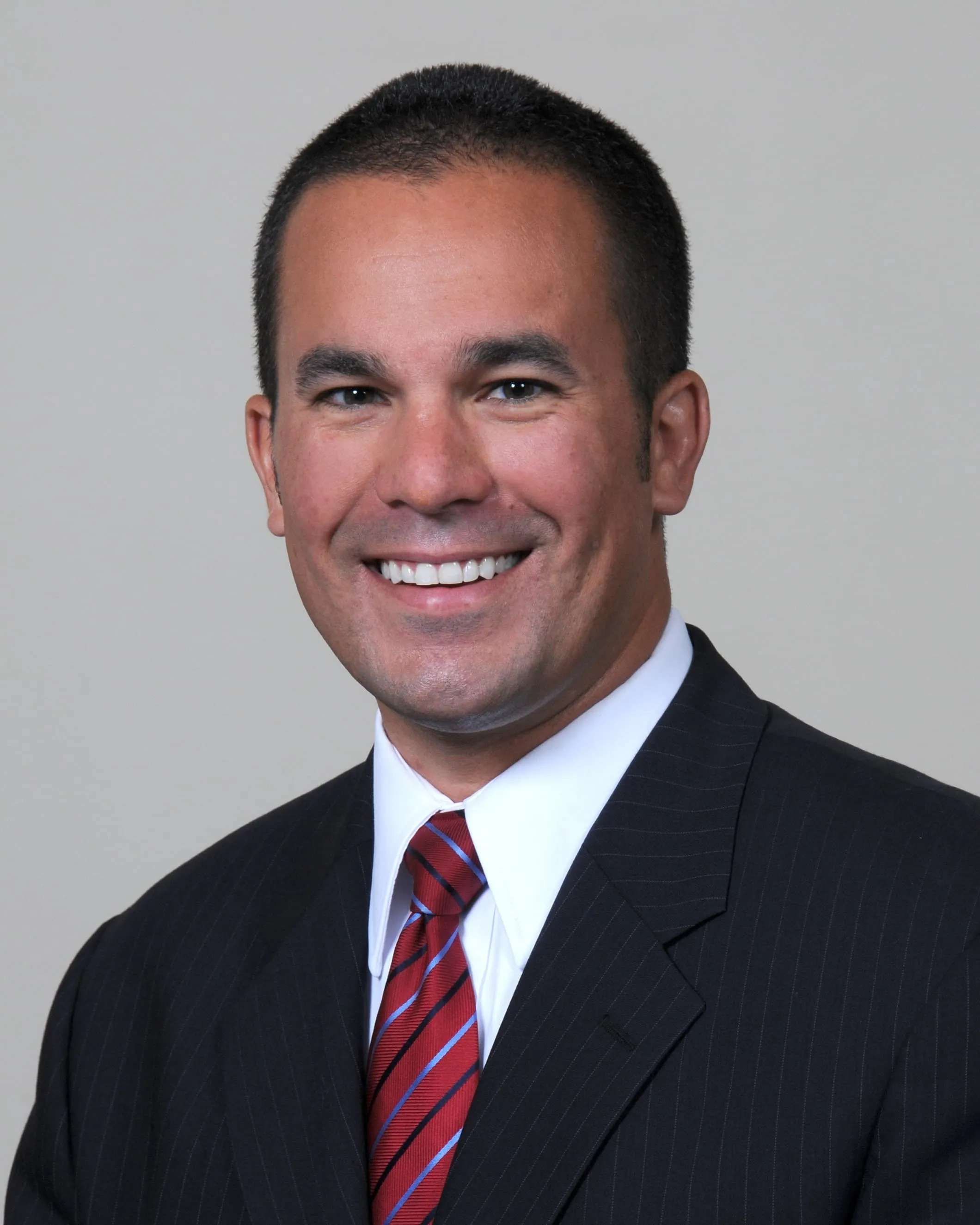 John D Baldea