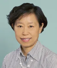 Yaning Liu