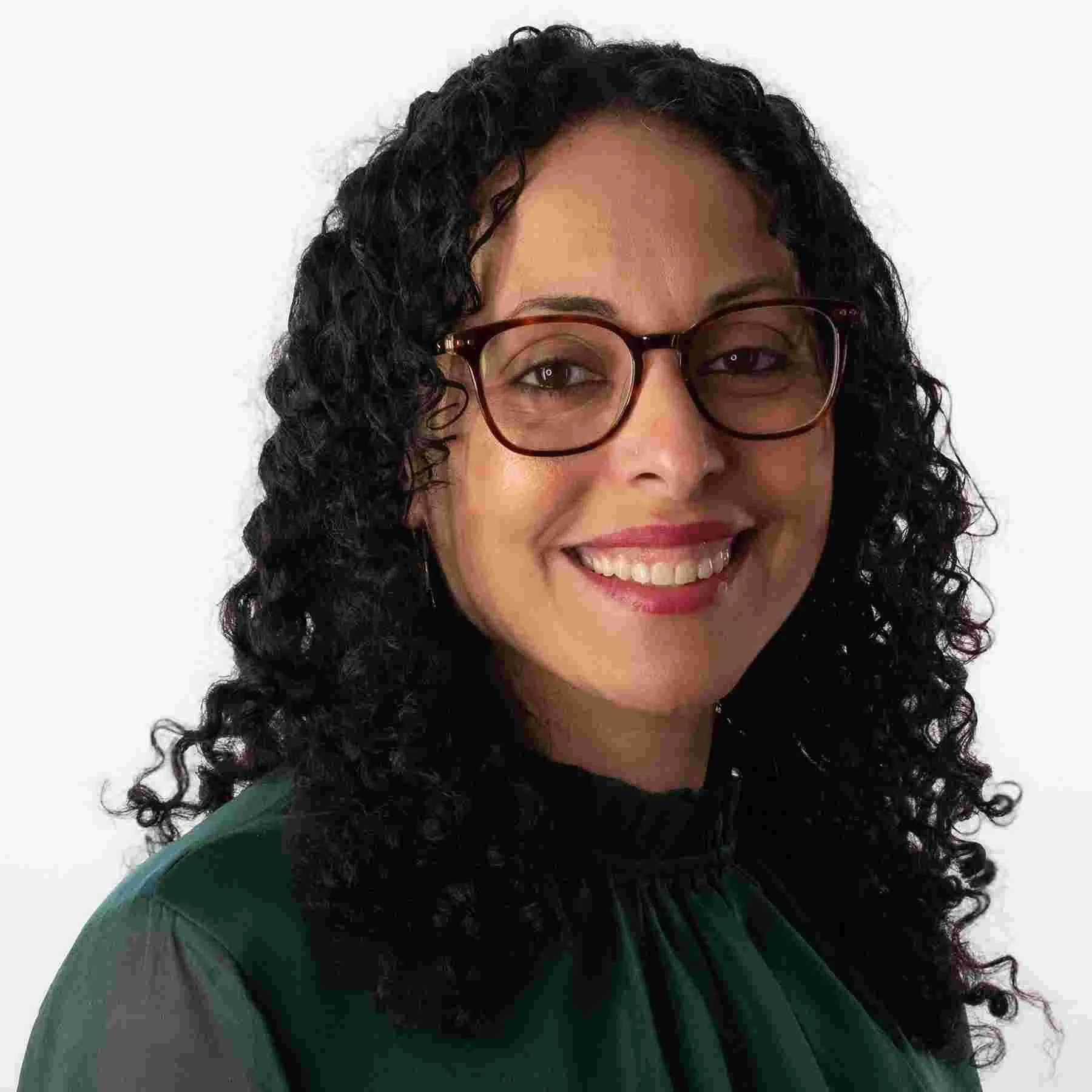 Dr. Dahlia Philips