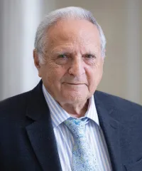 Arye Rubinstein