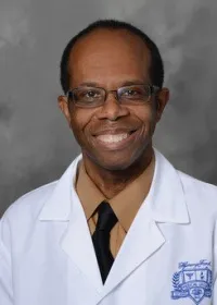 Rodney P Gilreath