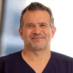Jesse J Hade, MD, FACOG