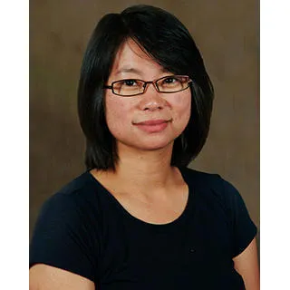 Virginia Yip