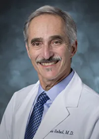 Irving Sobel