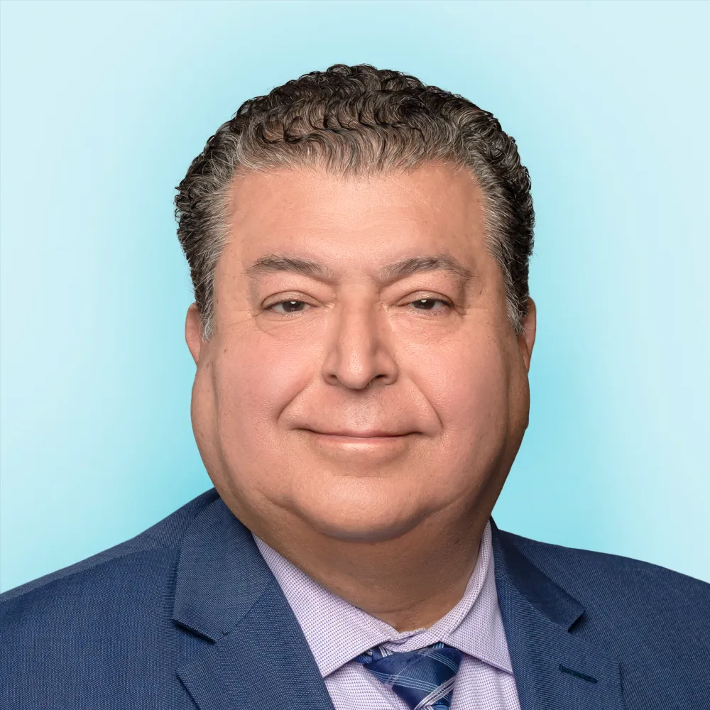 Nader Moaven