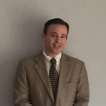 Paul J Cavaluzzi