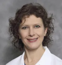 Lisa M Baumann Kreuziger