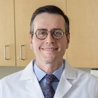 Jonathan Silverberg