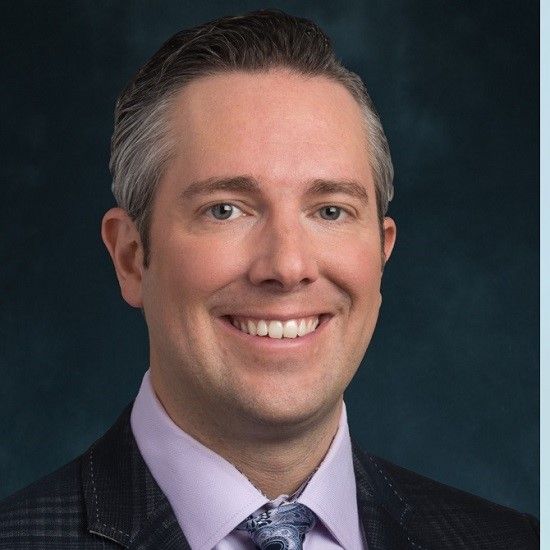 Michael Anthony Gallizzi  MD, MS, FAAOS