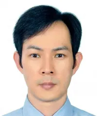 Ting-Chin David D Shen