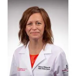 Rebecca Williams Widener
