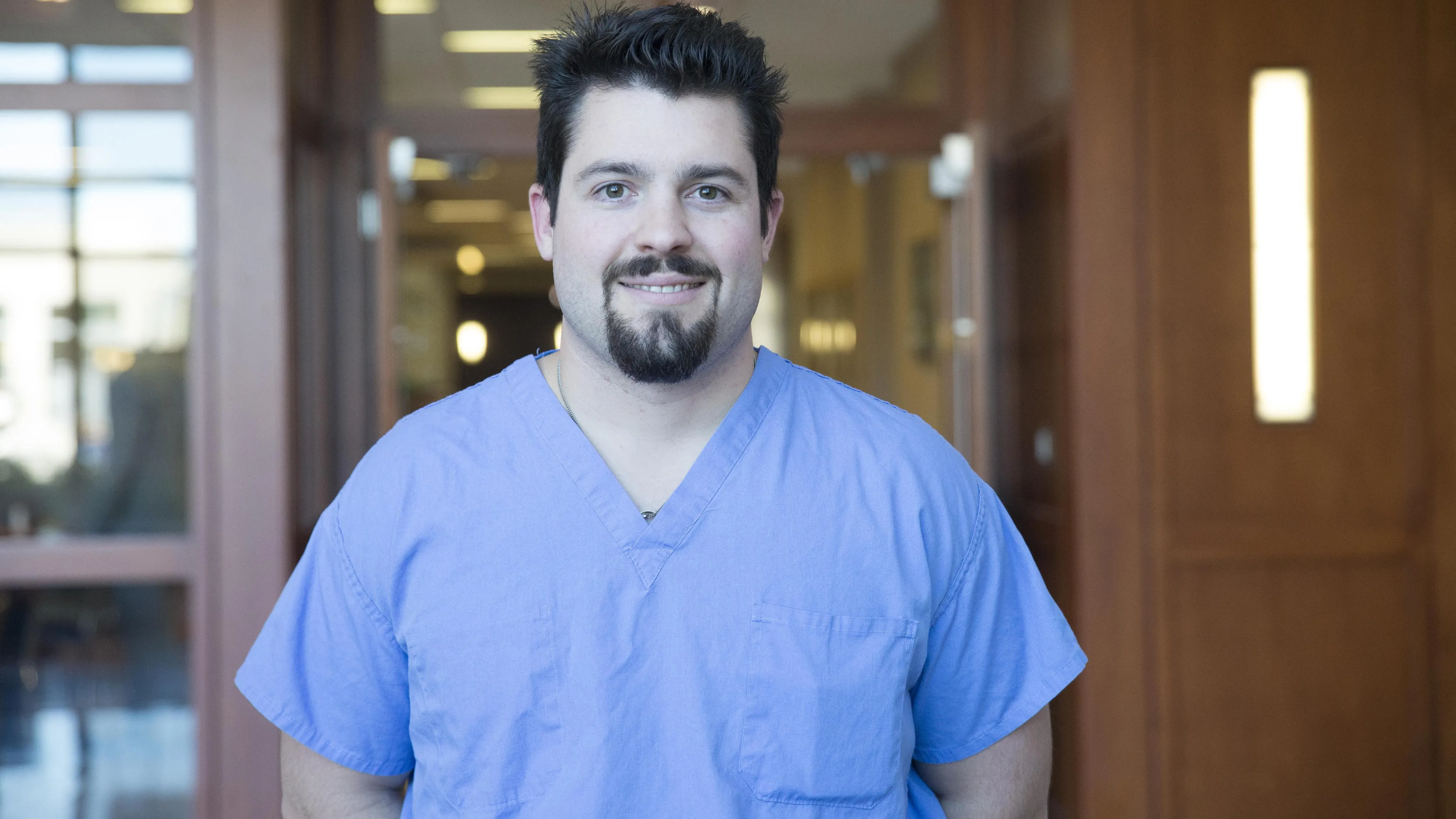 Matthew J. Ottinger
