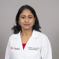 Kavita Jyotula