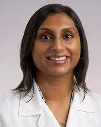 Geeta A Ganesh