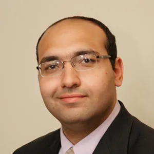 John Patrick F. Bebawy