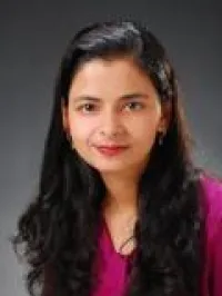 Shazia Faiz