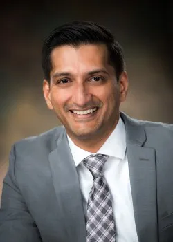 Shreepal Shah