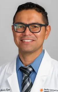 Melvin A. Lopez