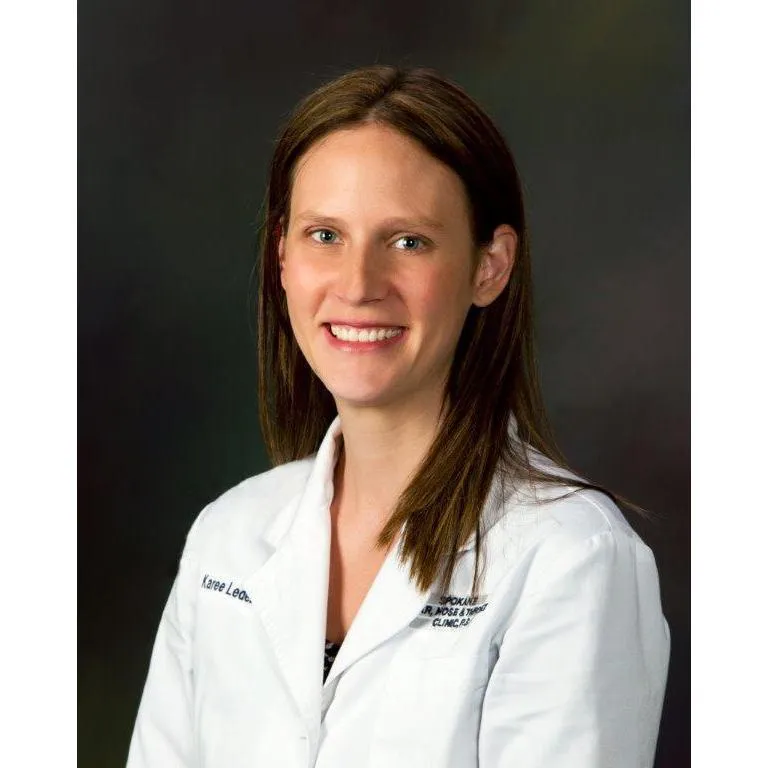 Karee Lynn Ledeboer