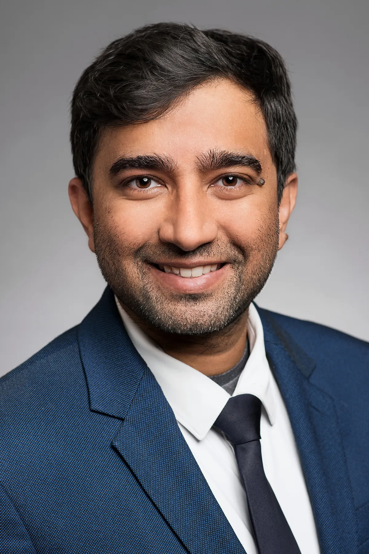 Arafat Ali Anwarali Hashwani