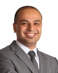 Ahmed Hadi